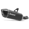 Akrapovic Bmw R 1200 GS - GS Adventure S-B12SO10-HAABL