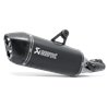 Akrapovic Bmw R 1200 GS - GS Adventure S-B12SO10-HAABL