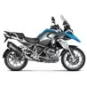 Akrapovic Bmw R 1200 GS - GS Adventure S-B12SO10-HAABL