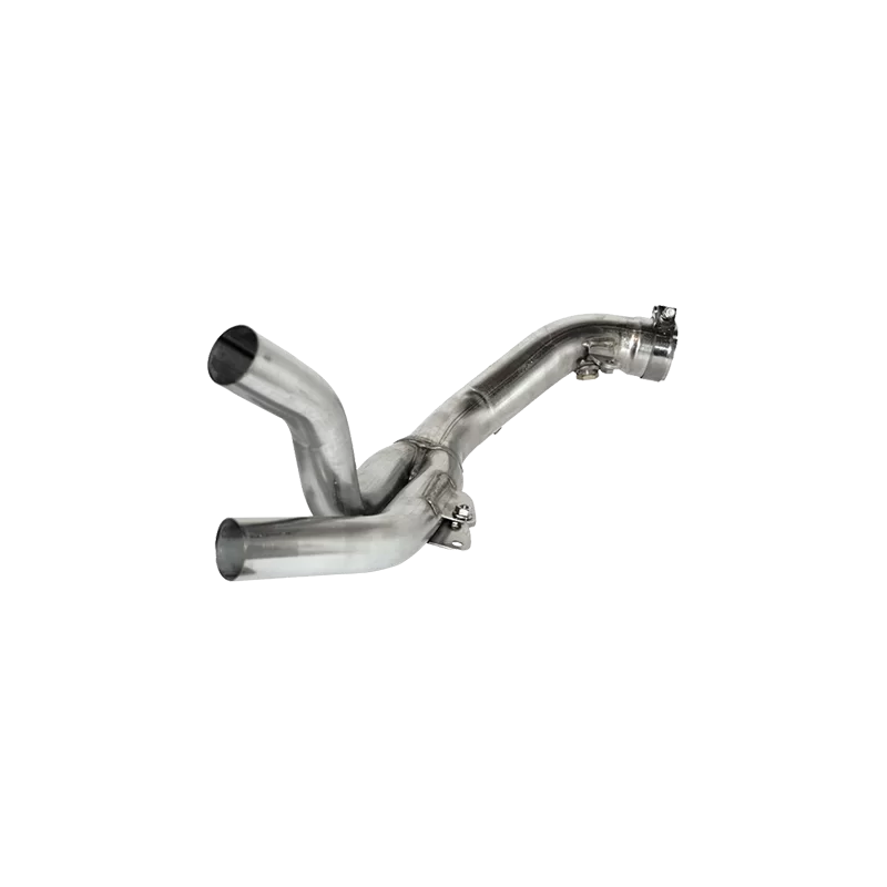 Mivv Supresor Catalizador Yamaha R1 YZF 1000 Mivv Supresor Catalizador Yamaha R1 YZF 1000