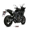 Mivv Oval Yamaha Tracer 700