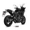 Mivv Oval Yamaha Tracer 700