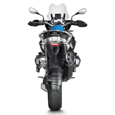 Akrapovic Bmw R 1200 GS - GS Adventure S-B12SO10-HAABL