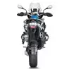 Akrapovic Bmw R 1200 GS - GS Adventure S-B12SO10-HAABL