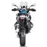 Akrapovic Bmw R 1200 GS - GS Adventure S-B12SO10-HAABL