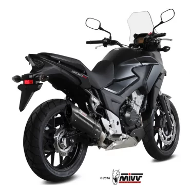 Mivv Suono Honda CB 500 X