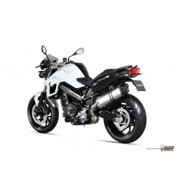 Mivv Speed Edge BMW F 800 R