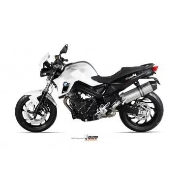 Mivv Speed Edge BMW F 800 R