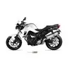 Mivv Speed Edge BMW F 800 R