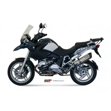 Mivv Suono BMW R 1200 GS