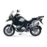 Mivv Suono BMW R 1200 GS