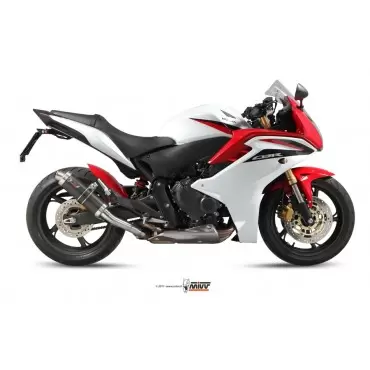 Mivv GP Honda CBR 600 F