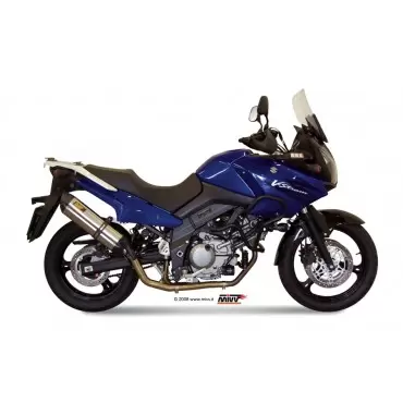 Mivv Suono Suzuki DL V-Strom 650