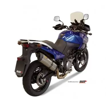 Mivv Suono Suzuki DL V-Strom 650