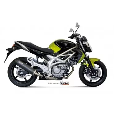 Mivv Oval Suzuki Gladius