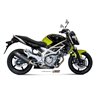 Mivv Oval Suzuki Gladius