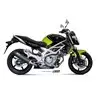 Mivv Oval Suzuki Gladius