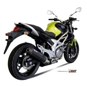 Mivv Oval Suzuki Gladius