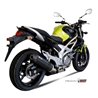 Mivv Oval Suzuki Gladius