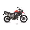 Mivv Oval Triumph Tiger 800