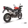 Mivv Oval Triumph Tiger 800