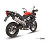 Mivv Oval Triumph Tiger 800