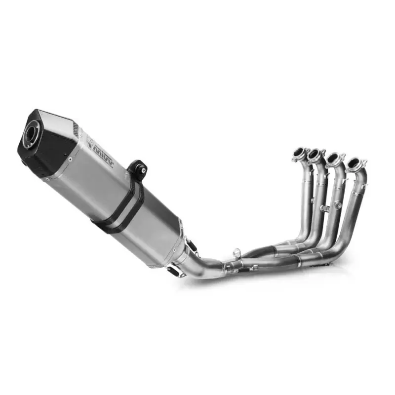 Mivv Speed Edge Kawasaki ZX-6R Mivv Speed Edge Kawasaki ZX-6R