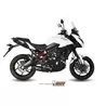 Mivv Oval Kawasaki Versys 650