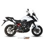 Mivv Oval Kawasaki Versys 650