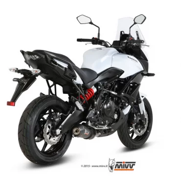 Mivv Oval Kawasaki Versys 650