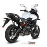 Mivv Oval Kawasaki Versys 650