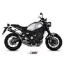 Mivv Ghibli Black Yamaha XSR 900
