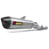 Akrapovic Kawasaki Concours S-K14SO5-HZAAT