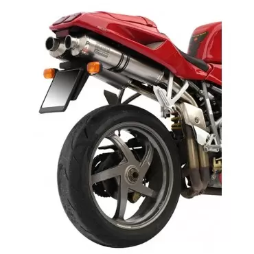 Mivv Oval Ducati 998