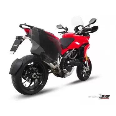 Mivv Suono Ducati Multistrada 1200