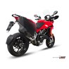 Mivv Suono Ducati Multistrada 1200