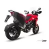 Mivv Suono Ducati Multistrada 1200
