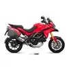 Mivv Suono Ducati Multistrada 1200