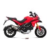 Mivv Suono Ducati Multistrada 1200