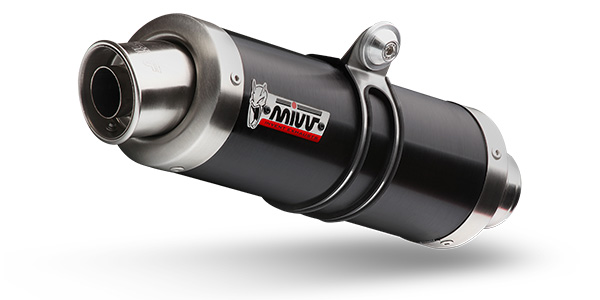 Exhaust Mivv Ducati Multistrada 1200 D.027.LXB ACC.033.A1