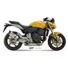 Mivv Suono Honda Hornet 600