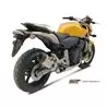 Mivv Suono Honda Hornet 600