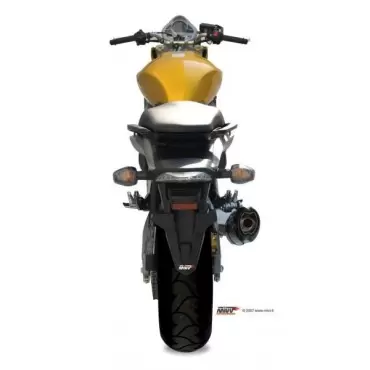 Mivv Suono Honda Hornet 600