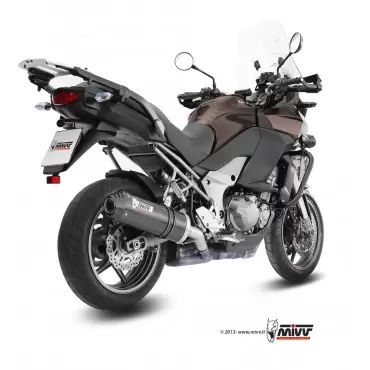 Mivv Oval Kawasaki Versys 1000