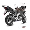 Mivv Oval Kawasaki Versys 1000