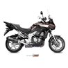 Mivv Oval Kawasaki Versys 1000