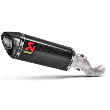 Akrapovic Aprilia RSV 4 S-A10SO8-RC