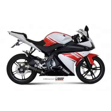 Mivv GP Yamaha YZF-R 125