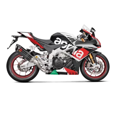 Akrapovic Aprilia RSV 4 S-A10SO8-RC