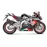 Akrapovic Aprilia RSV 4 S-A10SO8-RC